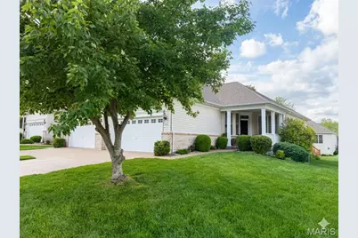 2071 Hawks Landing Drive #C, Lake Saint Louis, MO 63367 - Photo 1