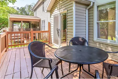 836 Du Pre Court, Saint Peters, MO 63376 - Photo 38