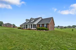329 Cowboy Alley, Jackson, MO 63755 - Photo 2