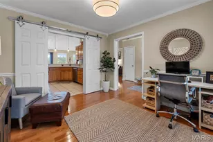 329 Cowboy Alley, Jackson, MO 63755 - Photo 18