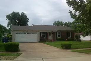 1972 Shoreham Dr, Florissant, MO 63033 - Photo 4