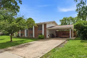 913 Sherwick Terrace, Manchester, MO 63021 - Photo 2