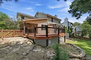 305 Oak Top Ct, Ballwin, MO 63021 - Photo 42