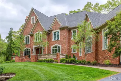 1105 Shepard Oaks Drive, Wildwood, MO 63038 - Photo 16