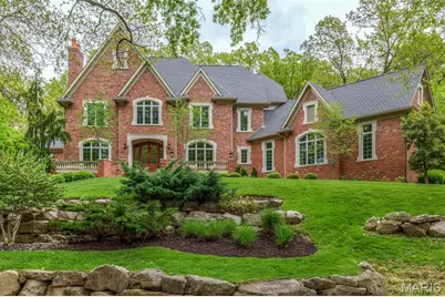 1105 Shepard Oaks Drive, Wildwood, MO 63038 - Photo 1