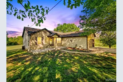 10520 Cannon Mines Road, Cadet, MO 63630 - Photo 1