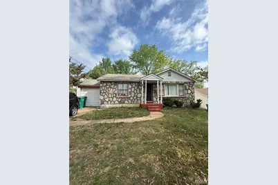 8155 Bloom Drive, Hanley Hills, MO 63114 - Photo 1