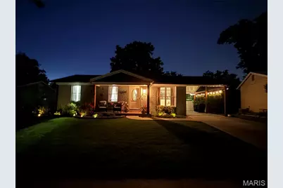 962 Tree Trails Lane, Fenton, MO 63026 - Photo 34