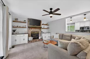 303 Ranch Dr, Manchester, MO 63011 - Photo 4
