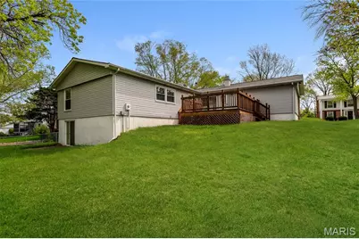 2291 Hill House Road, Chesterfield, MO 63017 - Photo 14
