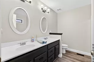 187 Homefield Gardens Dr, O'Fallon, MO 63366 - Photo 22