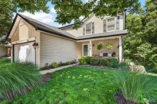 187 Homefield Gardens Dr, O'Fallon, MO 63366 - Photo 1