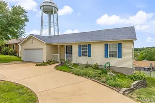 1553 Scenic Dr, Herculaneum, MO 63048 - Photo 2