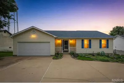 1553 Scenic Drive, Herculaneum, MO 63048 - Photo 1