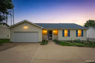 1553 Scenic Dr, Herculaneum, MO 63048 - Photo 1