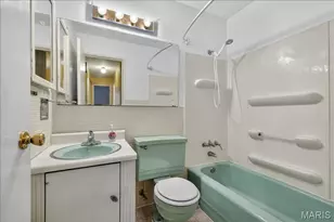 2940 Devonshire Dr, Florissant, MO 63033 - Photo 28
