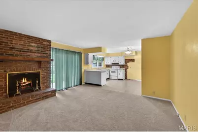 2940 Devonshire Drive, Florissant, MO 63033 - Photo 20
