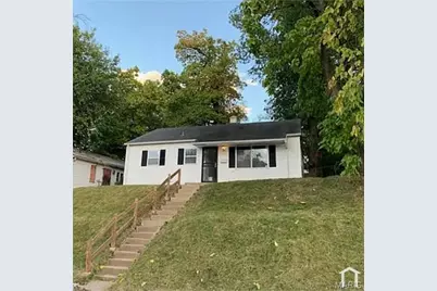 5574 Era Avenue, Saint Louis, MO 63136 - Photo 1