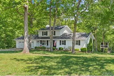 764 Wanda Leigh Lane, Washington, MO 63090 - Photo 2