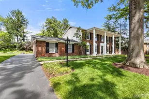 415 Doral Dr, Warson Woods, MO 63122 - Photo 2