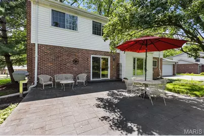 415 Doral Drive, Warson Woods, MO 63122 - Photo 28