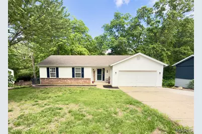 42 N Kern Drive, O'Fallon, MO 63366 - Photo 1
