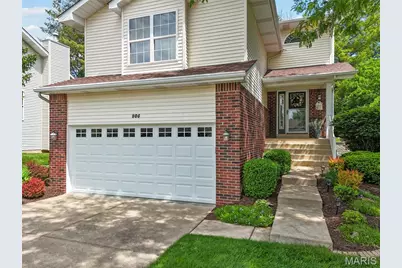 806 Conch Terrace, Lake Saint Louis, MO 63367 - Photo 6