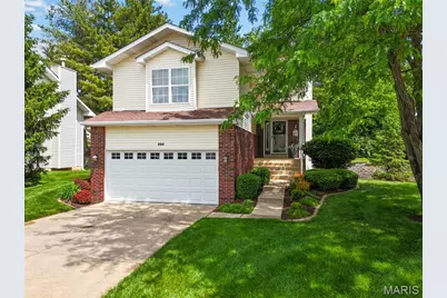 806 Conch Terrace, Lake Saint Louis, MO 63367 - Photo 1