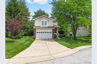 806 Conch Terrace, Lake Saint Louis, MO 63367 - Photo 2