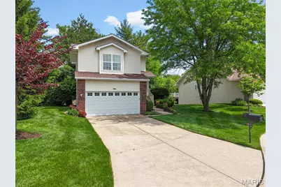 806 Conch Terrace, Lake Saint Louis, MO 63367 - Photo 4