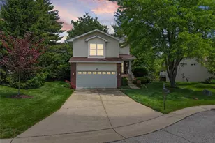 806 Conch Terrace, Lake Saint Louis, MO 63367 - Photo 2