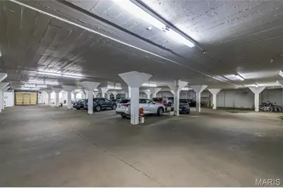 329 Belt Avenue #402, Saint Louis, MO 63112 - Photo 16