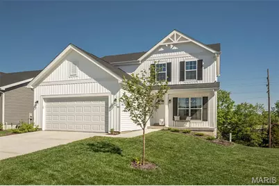 347 Cumberland Court, Truesdale, MO 63380 - Photo 2