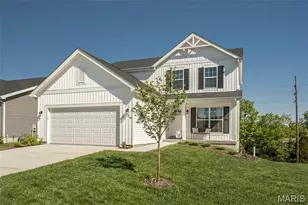 347 Cumberland Ct, Truesdale, MO 63380 - Photo 2