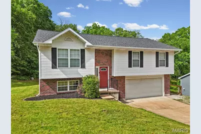 4409 Mockingbird Lane, Hillsboro, MO 63050 - Photo 2
