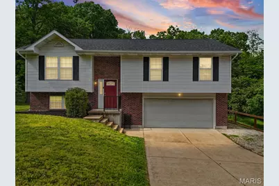 4409 Mockingbird Lane, Hillsboro, MO 63050 - Photo 1