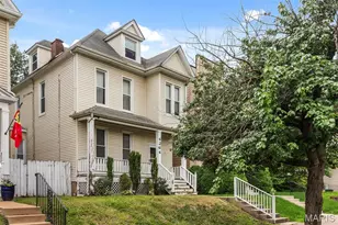 4264 Hartford St, Saint Louis, MO 63116 - Photo 2