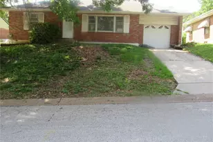 4409 Colonial Ave, Saint Louis, MO 63121 - Photo 1