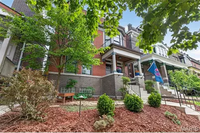 3434 Humphrey Street, Saint Louis, MO 63118 - Photo 6