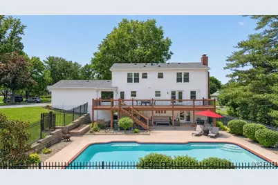 1868 Newburyport Road, Chesterfield, MO 63005 - Photo 36