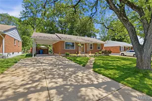 9540 Hale Dr, Affton, MO 63123 - Photo 2