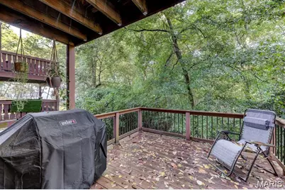 5593 Baronridge Drive #5, Saint Louis, MO 63129 - Photo 4