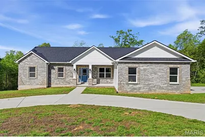 1509 Buck View, Festus, MO 63028 - Photo 1