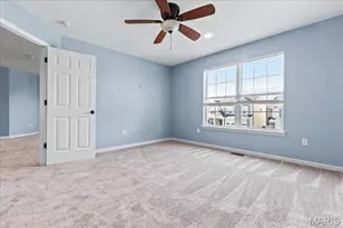 320 Jessie Marie Ln, Saint Peters, MO 63376 - Photo 22