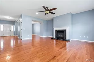 320 Jessie Marie Ln, Saint Peters, MO 63376 - Photo 4