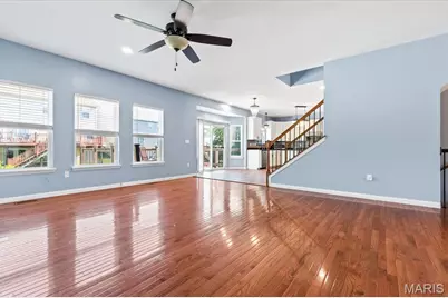 320 Jessie Marie Lane, Saint Peters, MO 63376 - Photo 6