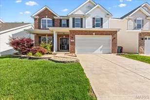 320 Jessie Marie Ln, Saint Peters, MO 63376 - Photo 1