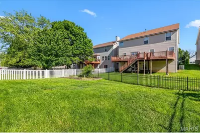 320 Jessie Marie Lane, Saint Peters, MO 63376 - Photo 46
