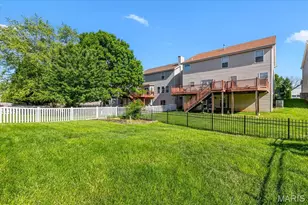320 Jessie Marie Ln, Saint Peters, MO 63376 - Photo 46