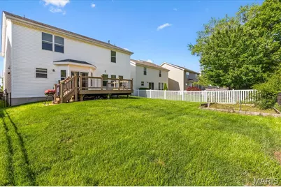 320 Jessie Marie Lane, Saint Peters, MO 63376 - Photo 44